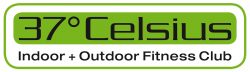 37°Celsius Indoor + Outdoor Fitness Club_logo
