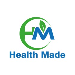 Logo Health Made