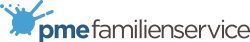 pme Familienservice Gruppe_logo